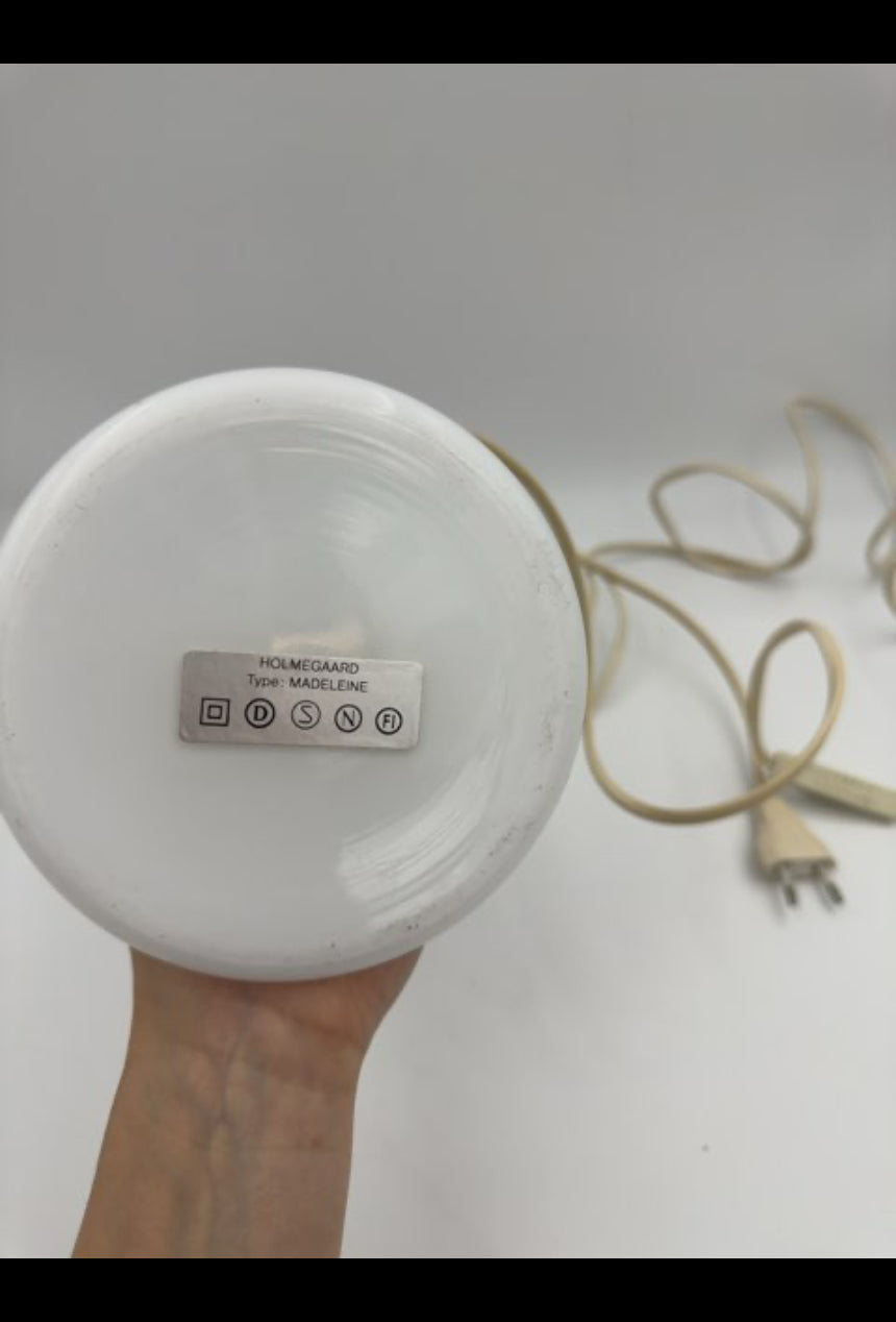 Madeleine Holmegaard lampe